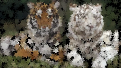 インタラクティブCGの成果報告 featured image