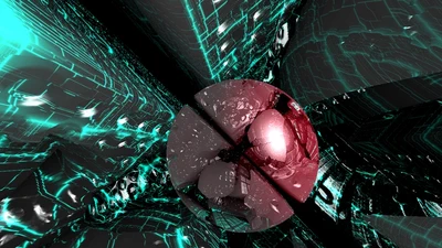 #TokyoDemoFest 2016 の GLSL Graphics Compo で3位入賞！ featured image