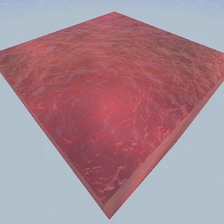 ノーマルマップを使ったマテリアル