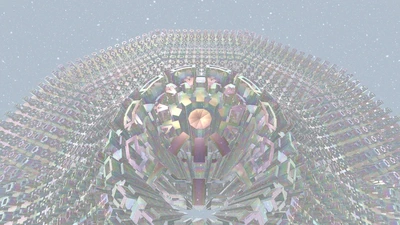 #TokyoDemoFest 2017 の GLSL Graphics Compo で3位入賞！ featured image