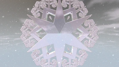 距離関数のfold（折りたたみ）による形状設計 featured image