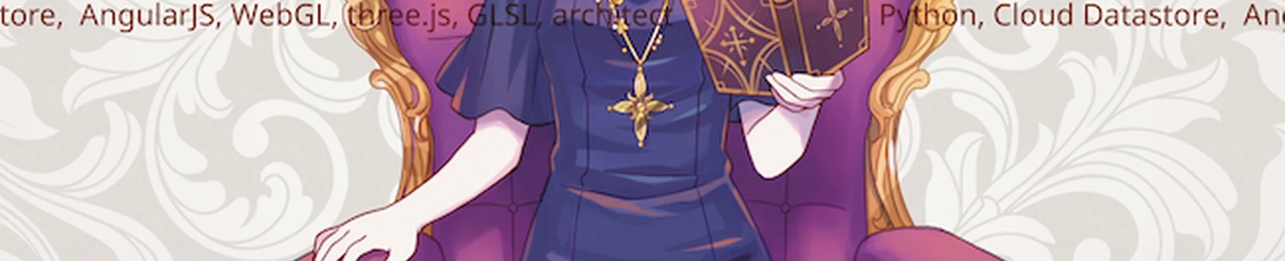 WebGLパストレーシングを技術書典2のためにブラッシュアップ