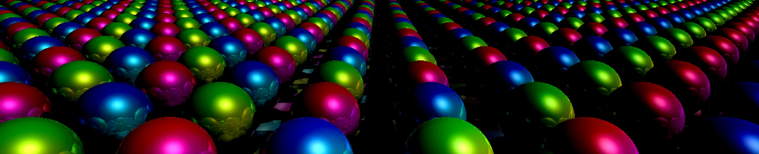 カメラ行列からレイトレ用のレイを生成する