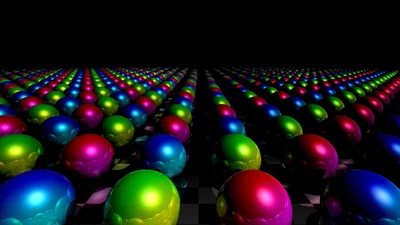 カメラ行列からレイトレ用のレイを生成する featured image