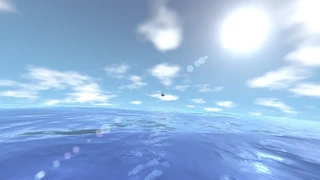 sea