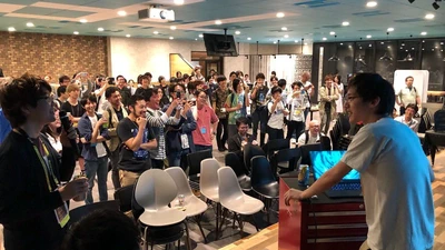 UnityエンジニアによるShader勉強会！に登壇しました featured image