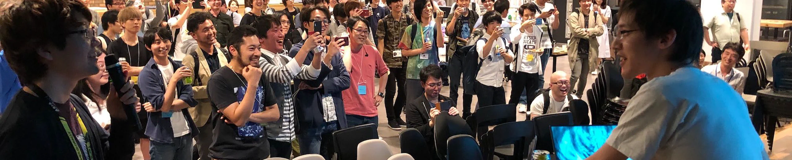 UnityエンジニアによるShader勉強会！に登壇しました