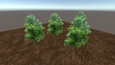 [Unity] Y軸ビルボードシェーダーの実装と解説 featured image