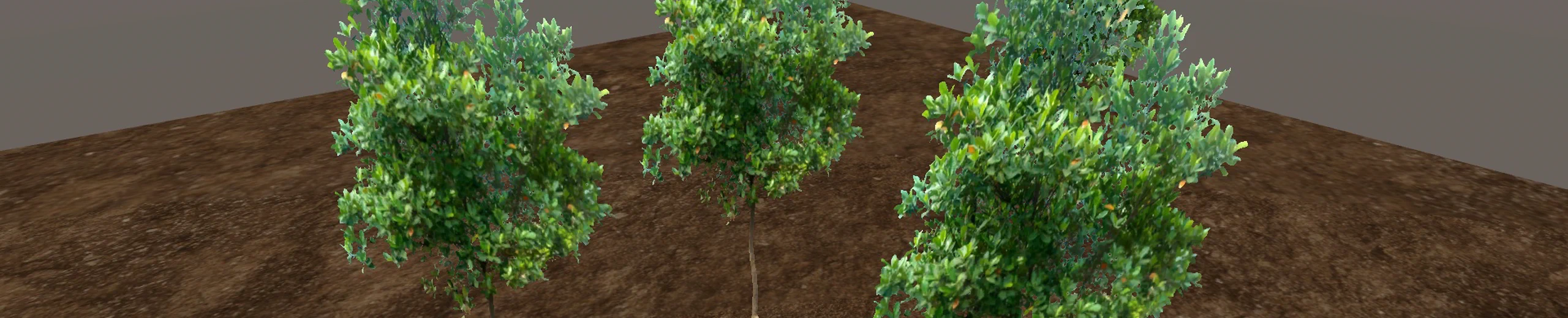 [Unity] Y軸ビルボードシェーダーの実装と解説