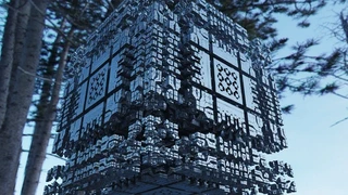 別視点からのレンダリング結果3