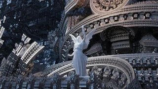 想定したレンダリング結果