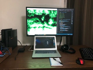 キャンパスノートと併用
