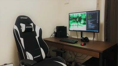 最強の作業環境でリモートワークを乗り切る featured image