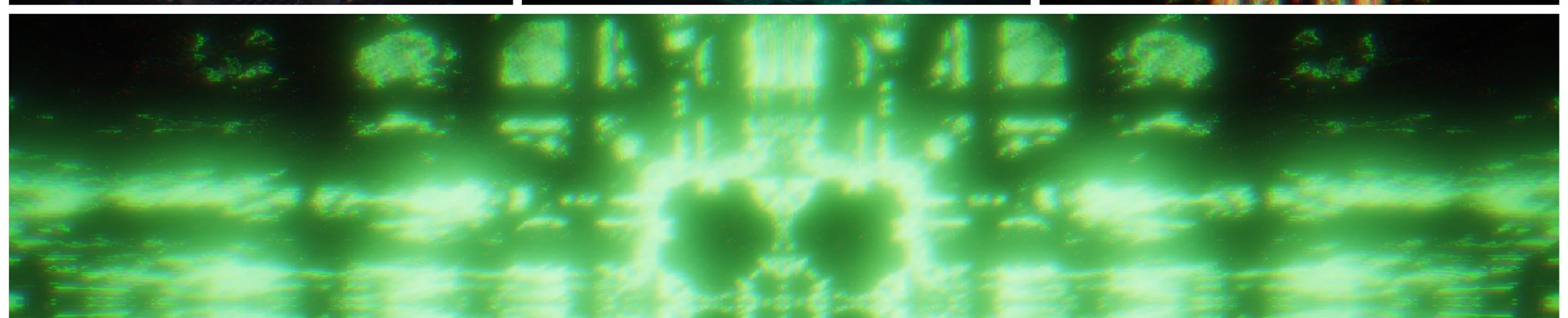 Revision2020 PC 64K Intro 優勝作品『RE: SIMULATED』の技術解説