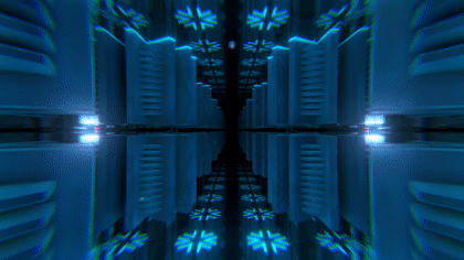 サンプル12 音楽と同期して演出をブラッシュアップ