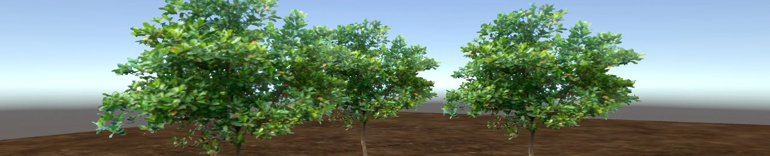 [Unity][URP] Y軸ビルボードシェーダー