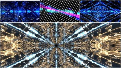 Tokyo Demo Fest 2021のShader Showdownに参加しました featured image