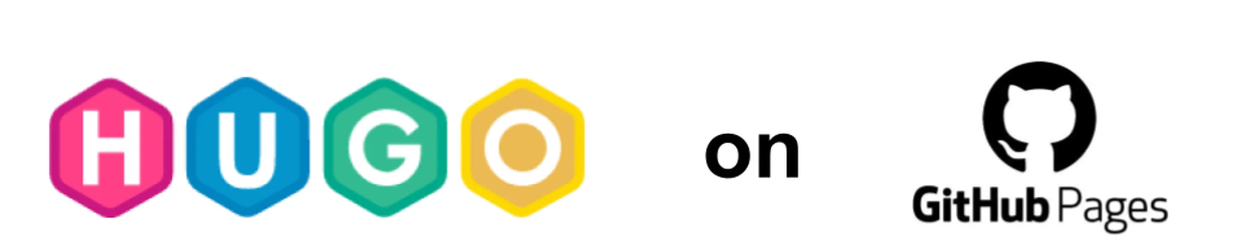 HugoをGitHub Pagesで公開し、2リポジトリ構成の管理を楽にする方法