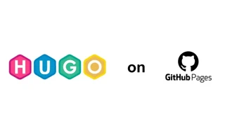 Hugo on GitHub Pages