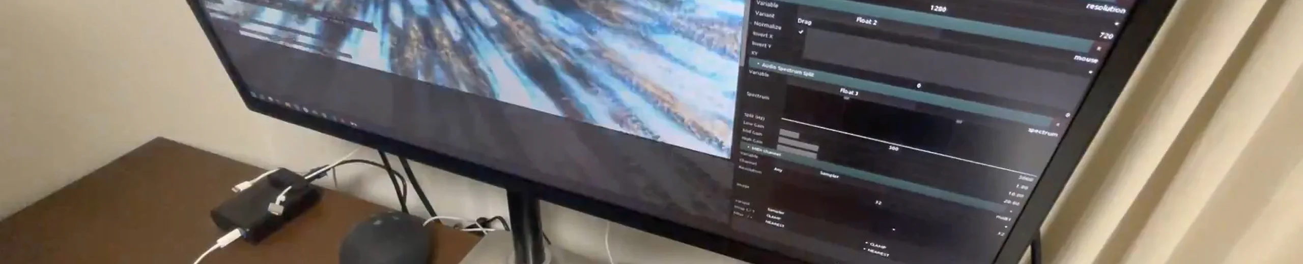 KodeLifeでMIDIコンを使うのがとても簡単だった