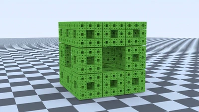 速度比較！レイマーチングvsレイキャスティング featured image