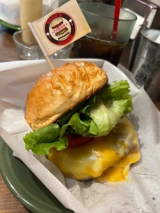 沖縄の料理の様子