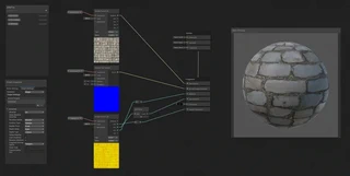 PBRテクスチャに対応
