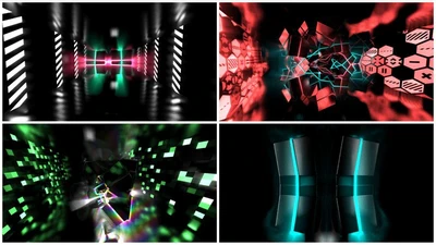 SESSIONS 2023のGLSL Graphics Compoで準優勝しました（グラフィックス解説） featured image