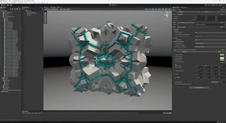 プロトタイプ(Unity)1