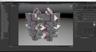 プロトタイプ(Unity)3