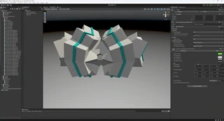 プロトタイプ(Unity)4