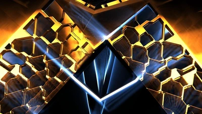 TDF 16ms #0（2023）のGLSL Graphics Compoで3位入賞しました featured image