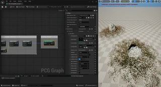 Create Attribute 設定