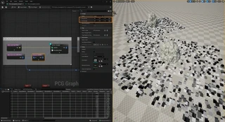 Example03: バウンディングボックスを指定したSurfaceSampler