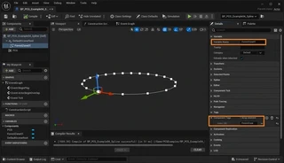 Example04: ブループリント