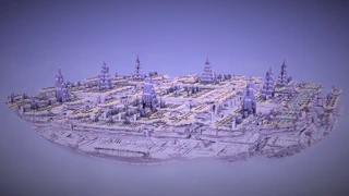 街 完成 カット3