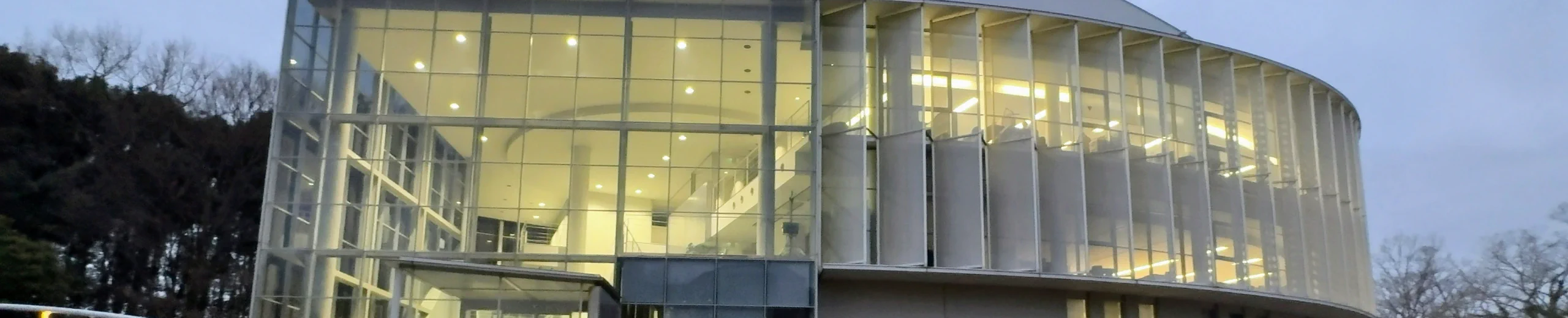 慶應大学SFCの講義でシェーダーについて話しました