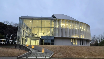 慶應大学SFCの講義でシェーダーについて話しました featured image