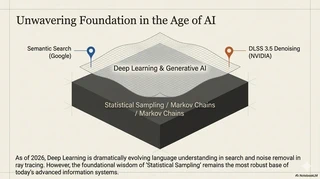 The 1998 Algorithms Still Matter in the AI Era