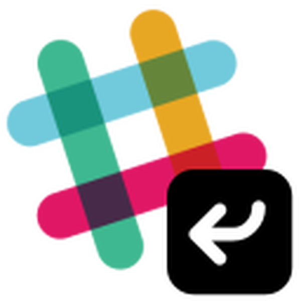 Slack Reply Button